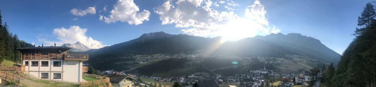 Apartamento Granbichlhof Sölden Exterior foto